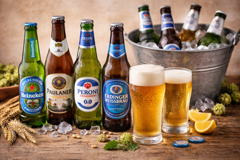 alkoholfreies bier 0.0 bier italien premium bier ohne alkohol