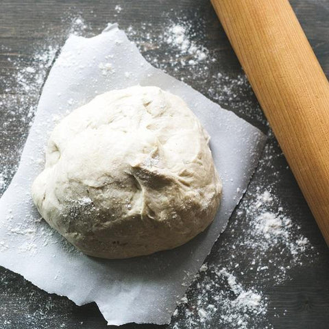 Mehl & Zutaten zum Kochen - Italian Gourmet