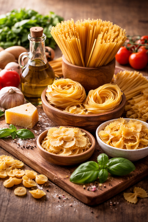 Pasta