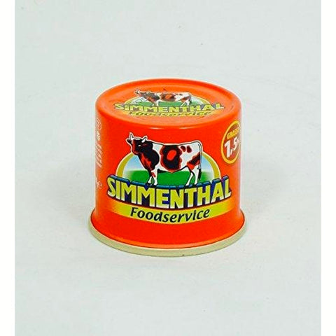 Alimentari Ungemahlene Kräuter & Gewürze Alimentari SIMMENTHAL GR.90X3 Ungemahlene Kräuter & Gewürze italienisch Original