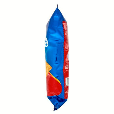 Amica Chips Chips 22x Amica Chips Señorita Tortilla Classica Mais- Salziger Beutel 200 g italienisch Original Kartoffelchips 8008714002305