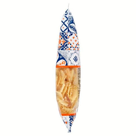 Amica chips Sapore di sale Grigliata 50% di sale Gegrillte Kartoffelchips 50% Salz 3x 175 g italienisch Original