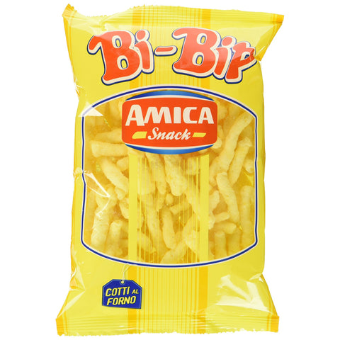 Amica Chips Amica Tam Cheese Shock 6er Pack ( 6 x 100 g italienisch Original