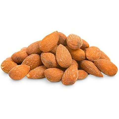 Aperisnack Patatine Chips Aperisnack B-Fruit Mandorle tostate e salate Geröstete und gesalzene Mandeln, 20 Einzelportionen à 25 g