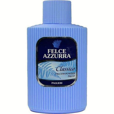 Azzurra Paglieri Talkumpuder Flasche 150 g italienisch Original