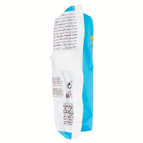 Balconi Knabberartikel 20x Balconi Rollino Latte Milk Mini Kuchen mit Milchcreme mit Schokolade überzogen 222g Original italienisch Snack 8001585001323