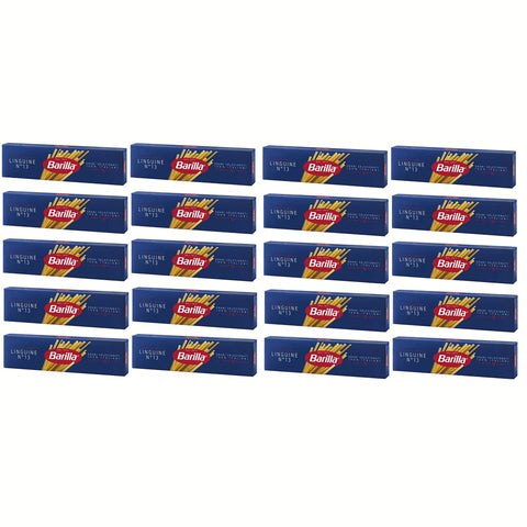 Barilla Pasta Linguine Nr. 13 Nudeln pack 20x500g Original italienisch