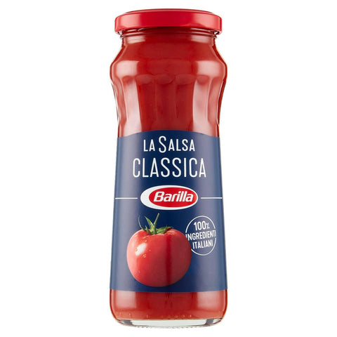 Barilla Salsa pronta g300 classica (1000047074) Original italienisch