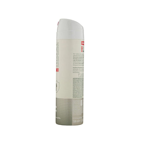 Borotalco Deo 6x Borotalco Uomo Invisibile Profumo Muschiato Deo Spray 150 ml SONDERANGEBOT 8002410045567