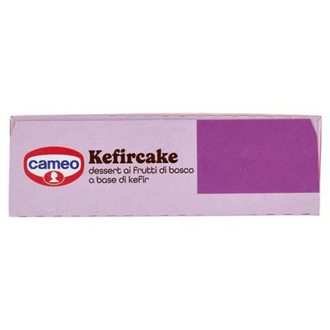 Cameo Kuchen Cameo Kefircake Beerendessert auf Kefirbasis 3x100g