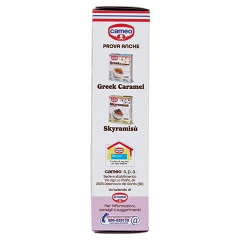 Cameo Kuchen Cameo Kefircake Beerendessert auf Kefirbasis 6x100g