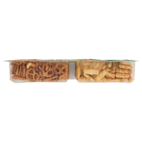 Cameo Snack Salzgebäck 10x Cameo Snack Friends Maxi Cocktail Sortiment an herzhaften Keksen für Aperitifs 300g + Italian Gourmet polpa 400gr 8003000198007