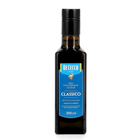 De Cecco Classico Natives Olivenöl extra Olio Extra Vergine di Oliva 6x 250ml Original italienisch
