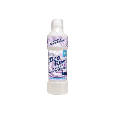 Deo Due Flüssiger Weichspüler Deo Due Ammorbidente Fiori Oriental Weichspüler 1 Liter 3x italienisch Original