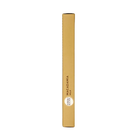 Ferrero Riegel Ferrero Rocher Macadamia Milk Nocciola & Noci di Macadama 90g, Milchschokolade mit Haselnüssen und Macadamianüssen 8x90gi 8000500447833