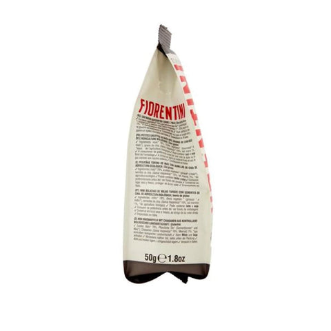 FIORENTINI Reiswaffeln FIORENTINI gli Originali Mais Snack Semi di Chia Mais Snack Chiasamen 16x 50g italienisch Original 8002885001655