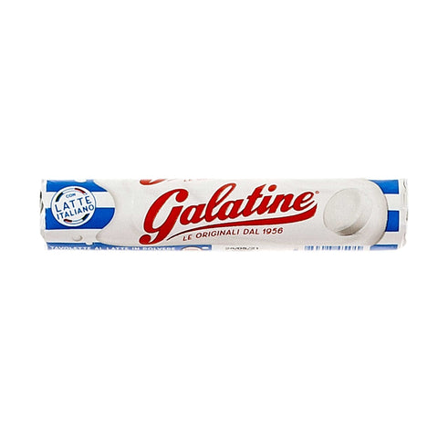 MILCHFAMELLE 80 24PZ 1 Stk Original italienisch Frucht- & Kräuterbonbons