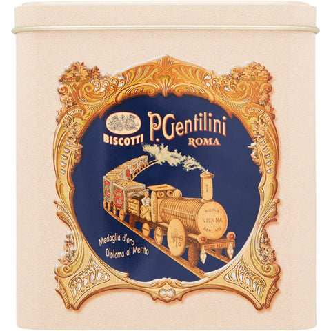 Gentilini Premiati Biscotti Gentilini Roma sorten kekse butterkekse 500 g italienisch Original