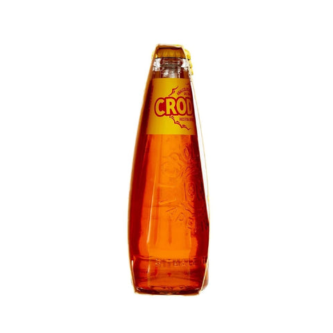 Italian Gourmet E.R. Mischgetränke & Cocktails Italian Gourmet E.R. Crodino aperitivo biondo alkoholfreier Aperitif bitter nicht alkoholischer Aperitif bereit zu 24x 175 ml italienisch Original 8032804040014