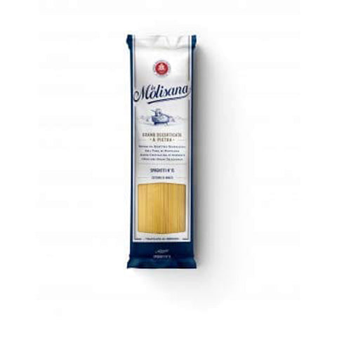 La Molisana Pasta La molisana 100% Italienisch spaghettin° 15 Nudeln 500 g 10x italienisch Original