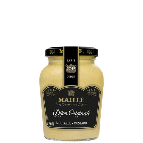 Maille Mustard Traditional Original italienisch Dijon (6x7.5 Oz) italienisch
