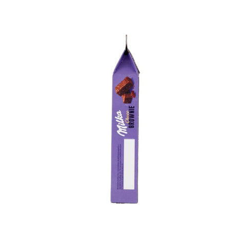 Milka Kekse Milka Choco Brownie Milchschokoladen Snack ( 6x 150g + 6x25g italienisch Original 7622210635396
