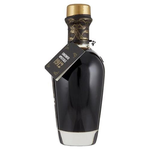 Monari Federzoni Essig 6x Monari Federzoni Aceto Balsamico di Modena IGP Gusto Vellutato Monari Federzoni Balsamico-Essig aus Modena Samtiger Geschmack 250 ml 8003185008061