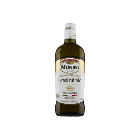 Monini Olivenöl Extra Virgin Granfruttato italienisch Original