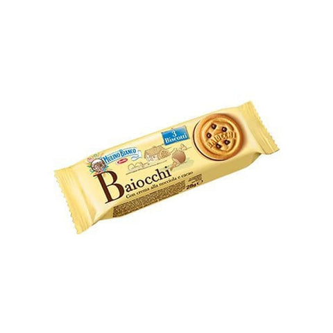 Mulino Bianco Kekse 28x Mulino bianco baiocchi monoporzione gr.28 SONDERANGEBOT 8076809545679