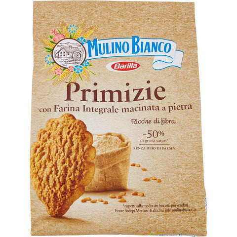 Mulino Bianco Kekse Primizie Italien biscuits cookies kuchen brioche 3x 700g Original italienisch