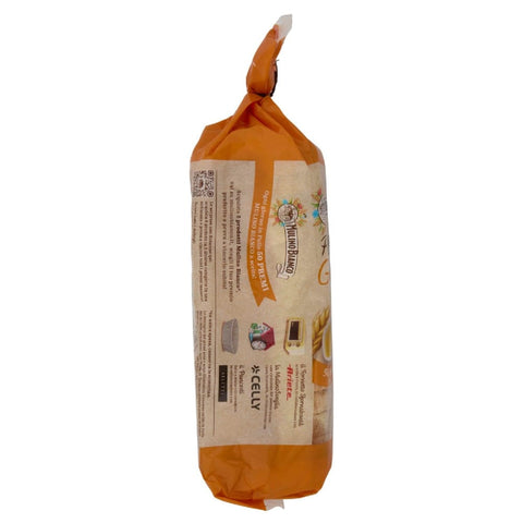 Mulino Bianco Kurze Pasta Mulino Bianco Pan Bauletto al Grano Duro Hartweizengrießbrot 8x400g italienisch Original 8076809517966