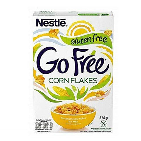 Nestlé GO 1 Stk Original italienisch Kaltes Müsli