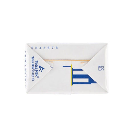 Parmalat Kapseln & Pads Parmalat Vita 7 Latte Intero UHT con Vitamine Vollmilch lange Haltbarkeit reich an Vitaminen 24x 500 ml italienisch Original 8002580036006