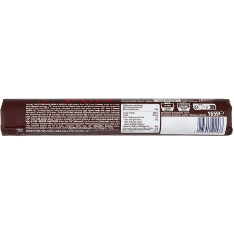 Pavesi Kekse Ringo Kuchen mit Kakao 165 g 6x italienisch Original