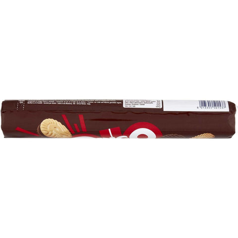 Pavesi Kekse Ringo Kuchen mit Kakao 165 g 6x italienisch Original