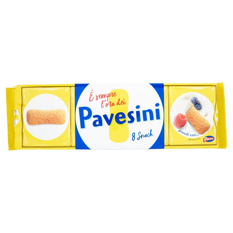 Pavesi Barilla Pavesini Kekse italien Biscuits kuchen cookies keks snack 6x200g Original italienisch