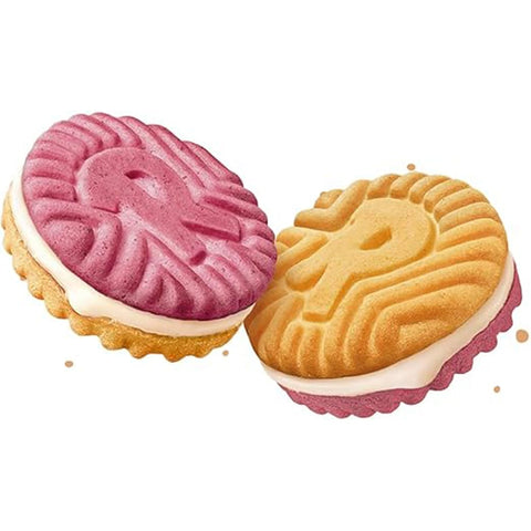 Pavesi Kekse Pavesi Ringo Pavesi Cheesecake Cheese cake Booom box 42 Einzelportionen italienisch Original