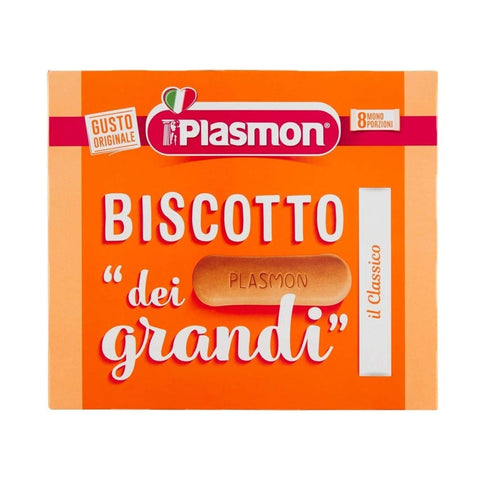 Plasmon Kekse Plasmon il Biscotto dei Grandi 2x 300g italienisch Original 8388766535601