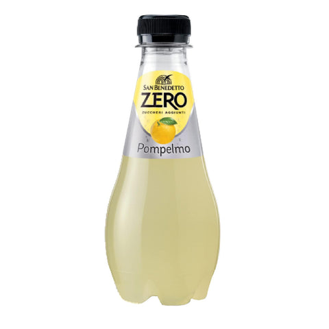 Tuc Benedikt Pumpelmus Zucker Packung 1x24 Stück Original italienisch Getränk