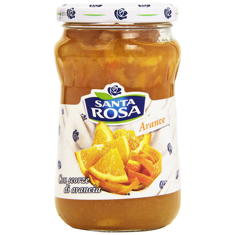 Santa Rosa Arance 1x350g Original italienisch Pflege