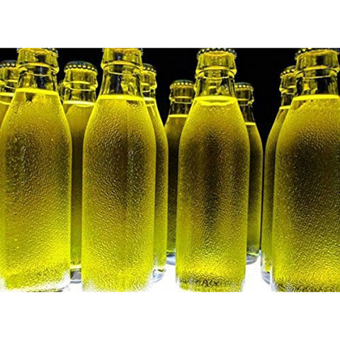 Tassoni flaschen cedrata soda citron soft drink aperitif Zeder 25x180ml Original italienisch Getränk