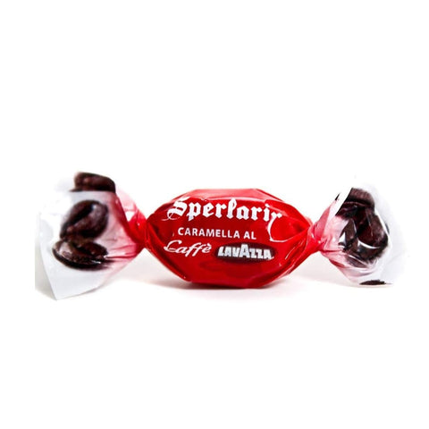 Sperlari Lollies Sperlari Süßigkeiten Mit Lavazza Kaffee Geschmack Espresso Bonbon Lollies 3000g Original italienisch 8004190000668
