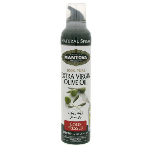 Sprayleggero Oliven Sprayleggero 100 % Italienisches Natives Olivenöl Extra, Kaltgepresst – durch die Praktische Sprühflasche Können Sie bis zu 90 % des Öls Einsparen 250 ml italienisch Original 8006830990094