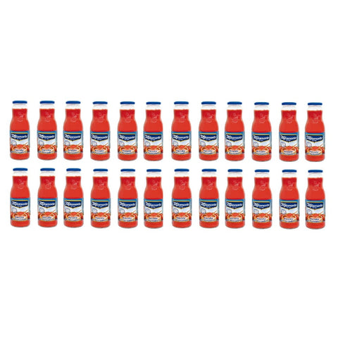 TAGLIAMONTE 24x Tagliamonte Passata di Pomodoro Tomatenpüree 680g 8056732511118