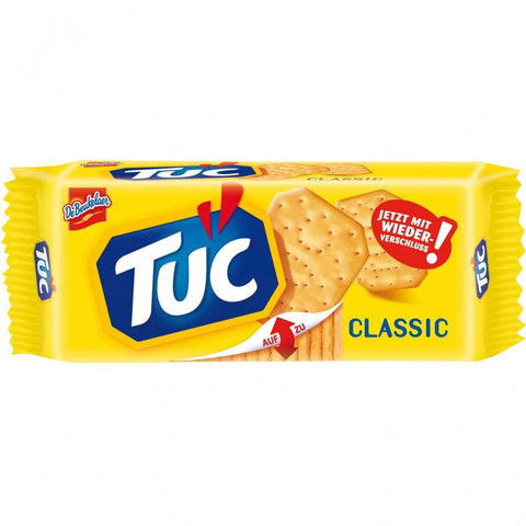 Tuc Cracker Classic 1 Stk Original italienisch Snack